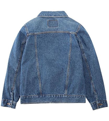 Levis Denimjakke - Trucker - Bristol