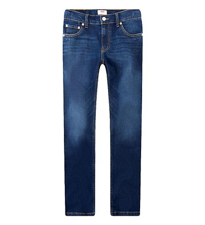 Levis Jeans - 510 Skinny Fit - Machu Picchu