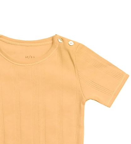 Noa Noa miniature T-shirt - Rattan