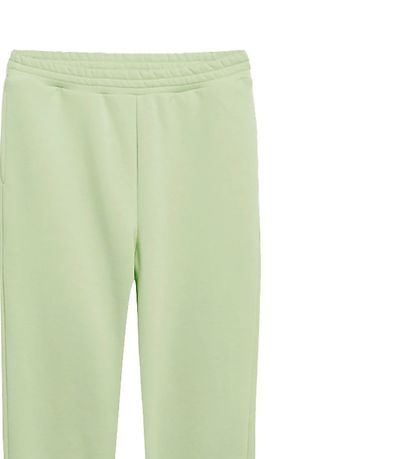 Grunt Sweatpants - Lilian - Light Green