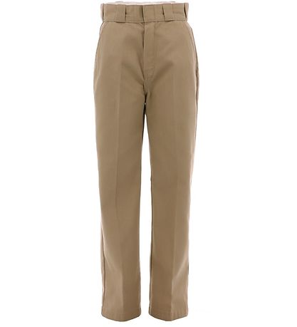 Dickies Bukser - Elizaville Rec - Khaki