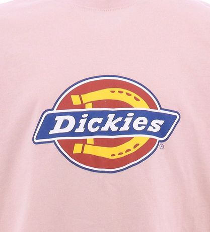 Dickies T-Shirt - Icon - Pink
