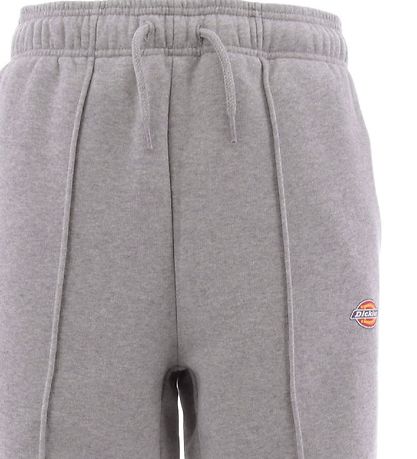 Dickies Sweatpants - Grey Melange