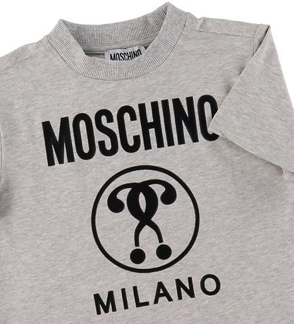 Moschino T-Shirt - Gr