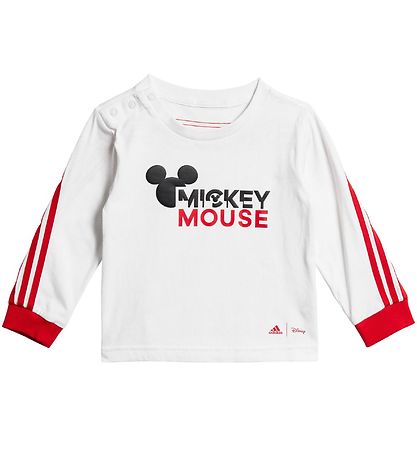 adidas Performance St - Heldragt/Sweatshirt - Disney Mickey Mou