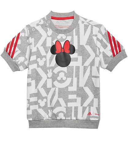 adidas Performance Sommerst - Disney Minnie Mouse - Gr/Hvid/So