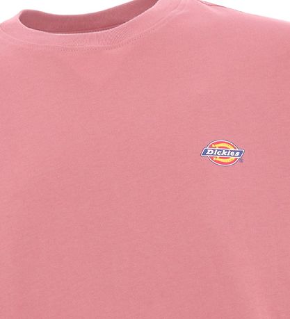 Dickies Bluse - Mapleton - Withered Rose