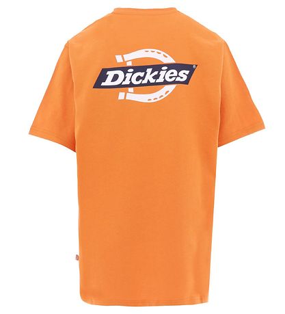 Dickies T-shirt - Ruston - Golden Ochre
