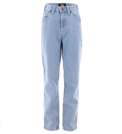 Dickies Jeans - Ellendale Denim - Vintage Blue