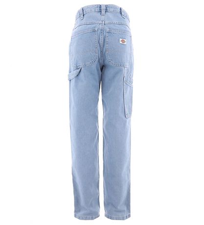 Dickies Jeans - Ellendale Denim - Vintage Blue