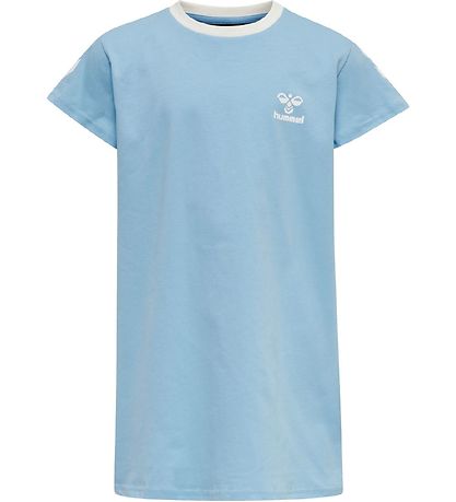 Hummel Kjole - HmlMille - Airy Blue