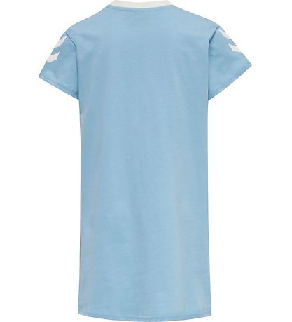 Hummel Kjole - HmlMille - Airy Blue