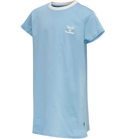 Hummel Kjole - HmlMille - Airy Blue