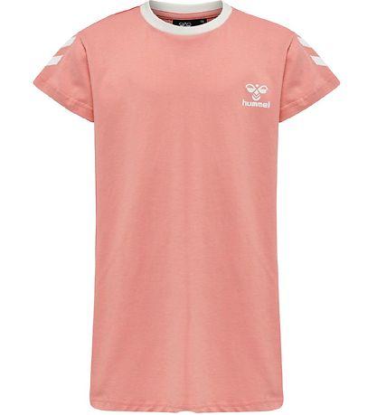 Hummel Kjole - HmlMille - Rosette