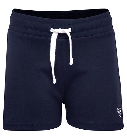 Hummel Shorts - HmlNille - Black Iris