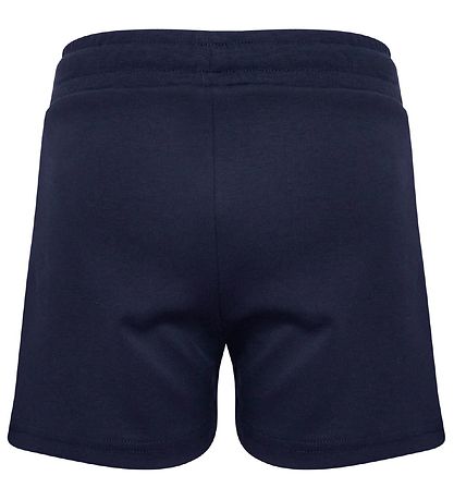 Hummel Shorts - HmlNille - Black Iris