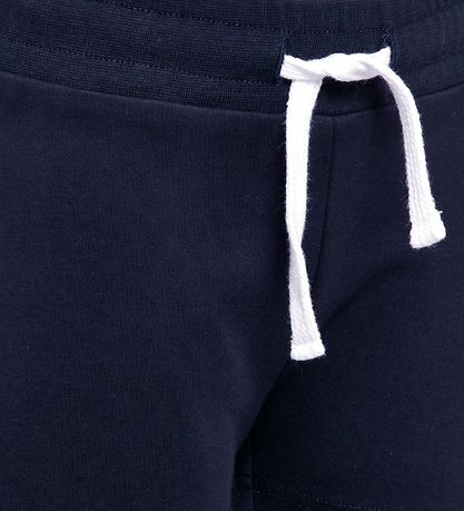 Hummel Shorts - HmlNille - Black Iris