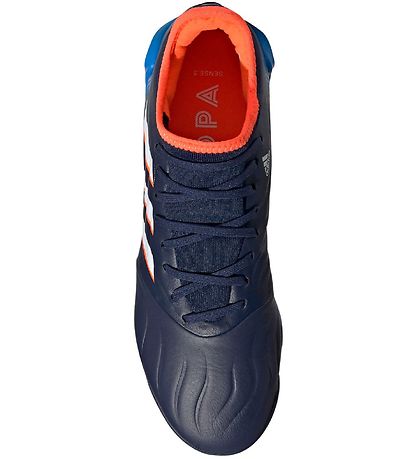 adidas Performance Fodboldstvler - Copa Sense 3 - Navy Blue