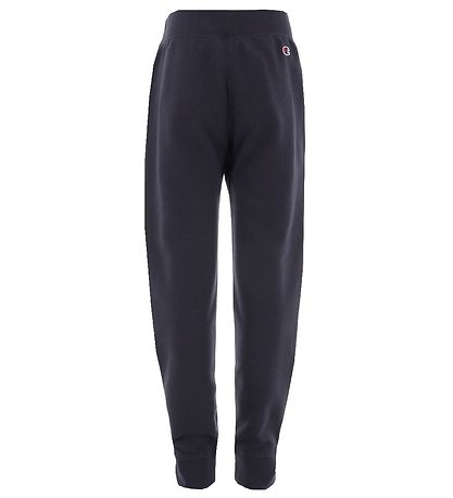 Champion Fashion Sweatpants - Rib Cuff - Navy