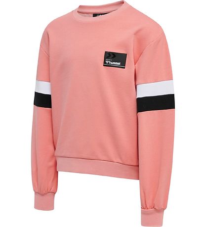 Hummel Sweatshirt - hmlMille - Rosette