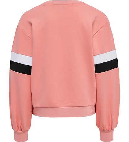 Hummel Sweatshirt - hmlMille - Rosette