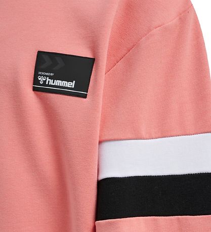 Hummel Sweatshirt - hmlMille - Rosette