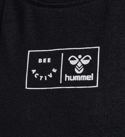 Hummel Kjole - hmlCaroline - Sort