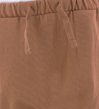 Minimalisma Sweatpants - Energi - Nougat