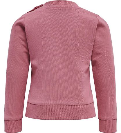 Hummel Sweatshirt - Hml Free - Heather Rose