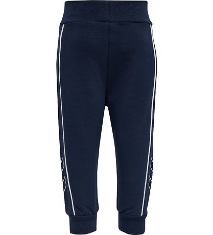 Hummel Sweatpants - Hml Casey - Black Iris