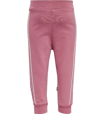 Hummel Sweatpants - hmlCasey - Heather Rose