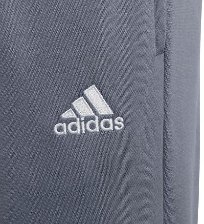 adidas Performance Sweatpants - Entrada 22 - Team Grey Four