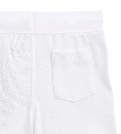 Polo Ralph Lauren Shorts - Classics - Hvid