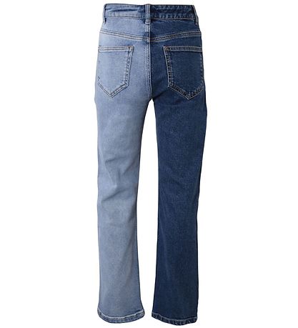 Hound Jeans - Simi Wide - Two Colored