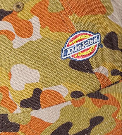 Dickies Kasket - Artonodale Cap - Camouflage