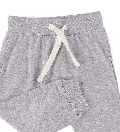 Mads Nrgaard Sweatpants - Pavini - Grmeleret