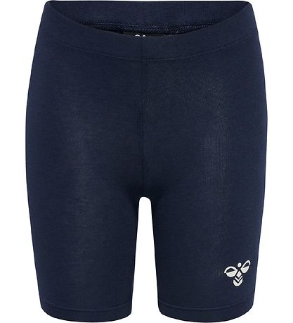 Hummel Shorts - hmlMinne - Black Iris