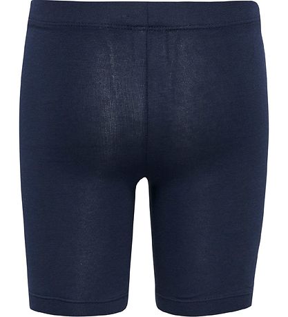 Hummel Shorts - hmlMinne - Black Iris