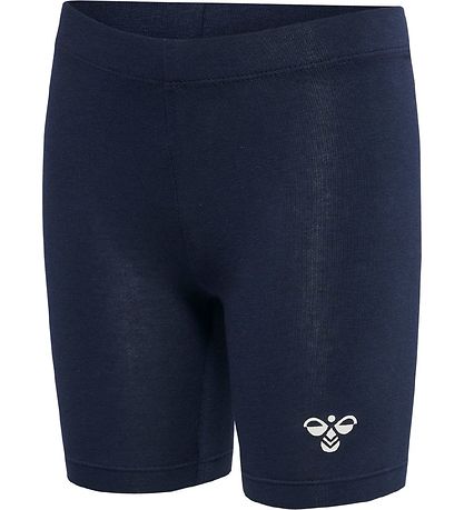 Hummel Shorts - hmlMinne - Black Iris