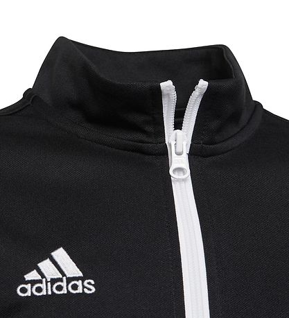 adidas Performance Cardigan - Ent22 - Sort