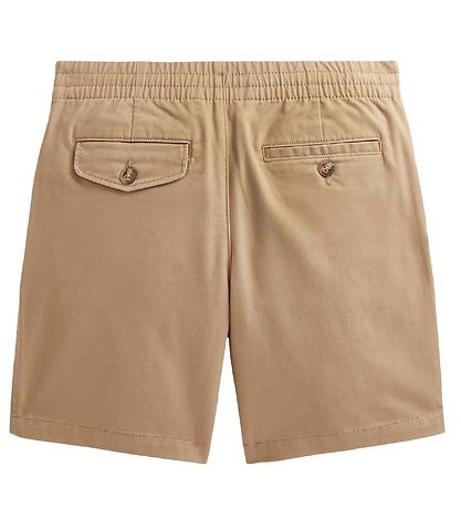 Polo Ralph Lauren Shorts - Classics - Khaki