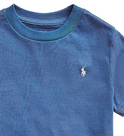 Polo Ralph Lauren T-shirt - Classics - Bl