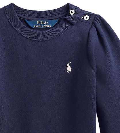 Polo Ralph Lauren Sweatshirt - Classics - Navy