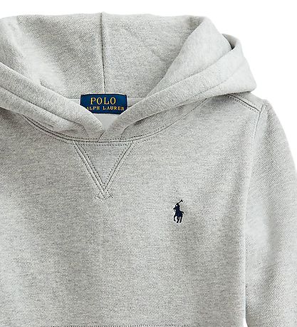 Polo Ralph Lauren Httetrje - Classics - Grmeleret