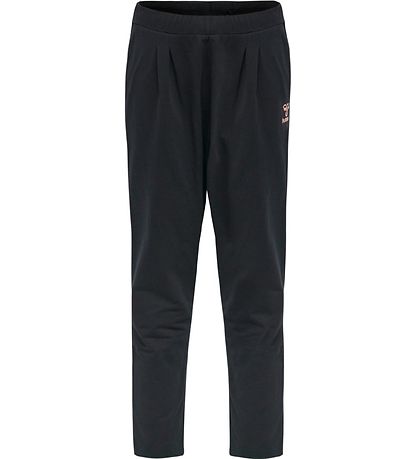Hummel Bukser - HmlChristy - Sort
