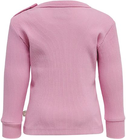 Hummel Bluse - hmlSami - Mauve Mist