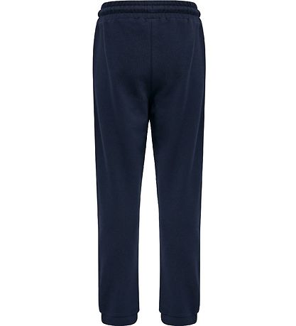 Hummel Bukser - HmlBagga - Black Iris