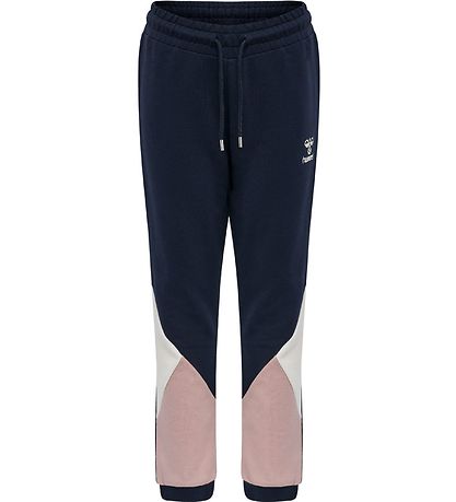 Hummel Bukser - HmlBagga - Black Iris