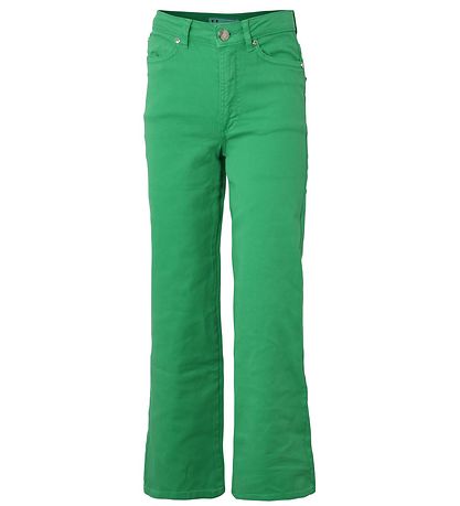 Hound Jeans - Wide - Green