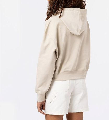 Dickies Hættetrøje - Loretto - Sand